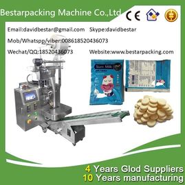 China. Máquina para contar y empacar comprimidos de leche,máquina para hacer bolsas de comprimidos de leche proveedor