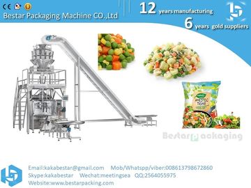 China. Cómo hacer verduras de hoja verde, mixtas de temporada de hojas de bebé. proveedor