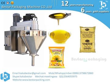 China. Máquina de embalaje de aceite de oliva máquina automática de llenado de aceite de oliva máquina de llenado de aceite comestible proveedor
