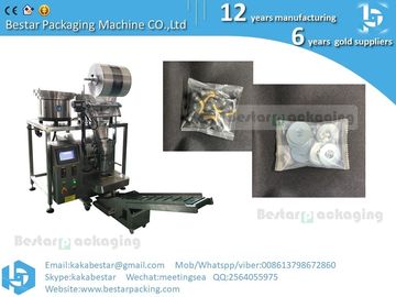 China. Máquina de embalaje de juntas de doble vibración, máquina de embalaje de tubos de juntas, máquina de llenado de juntas proveedor