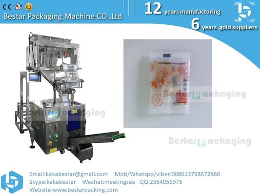 China. Máquina de embalaje para muebles, máquina de llenado de muebles, máquina de contar y empacar muebles proveedor