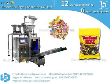 China. Máquina de embalaje de clavos de alambre, máquina de embalaje de clavos de alambre, máquina de llenado de clavos de alambre con doble vibración proveedor