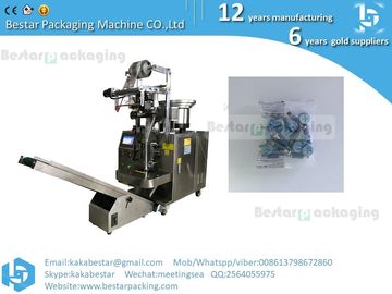 China. Herramienta de contador automático herramienta de hardware perno hexadecimal de pollo tambor Cabdy Nut tornillo de embalaje tornillo de embalaje vertical proveedor