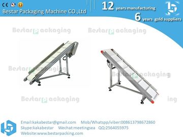 China. Transporte automático de materiales proveedor