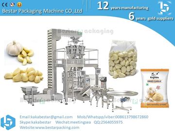 Acero inoxidable, de alta calidad, nuevo diseño, mejor vendido automático de ajo, ajo, jengibre, cebolla, pasta de ajo embalaje proveedor