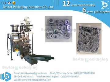 Máquina automática de pesaje y conteo de hardware y de embalaje de Bestar Packaging proveedor