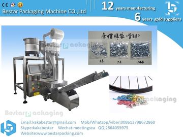 Precio de fábrica ¡ Máquina de contar y empacar caucho, máquina de hacer bolsas de caucho, máquina de pesar y empacar caucho proveedor