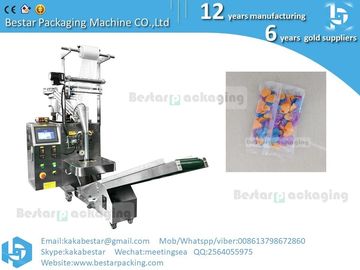 Precio de fábrica ¡ Máquina de contar y empacar caucho, máquina de hacer bolsas de caucho, máquina de pesar y empacar caucho proveedor