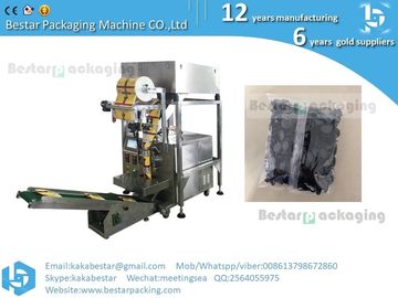 Máquina de embalaje de tornillos para fijaciones de hardware de Besar Packaging Machinery proveedor