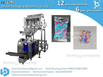 Máquina de embalaje de tornillos, máquina de embalaje de tornillos, máquina de llenado de tornillos, máquina de contar y empacar tornillos proveedor