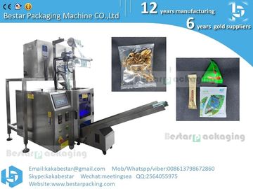 Máquina de embalaje de tornillos, máquina de embalaje de tornillos, máquina de llenado de tornillos, máquina de contar y empacar tornillos proveedor