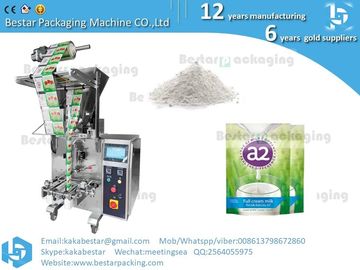 Máquina automática de embalaje de helados líquidos, máquina de embalaje de helados de hielo con tanque y bomba de acero inoxidable proveedor