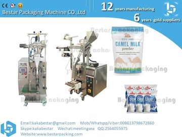 Máquina automática de embalaje de helados líquidos, máquina de embalaje de helados de hielo con tanque y bomba de acero inoxidable proveedor