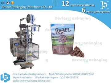 Máquina de embalaje de caramelos de hielo de alta velocidad,máquina de embalaje de caramelos de hielo con pantalla táctil y máquina de impresión de fecha proveedor