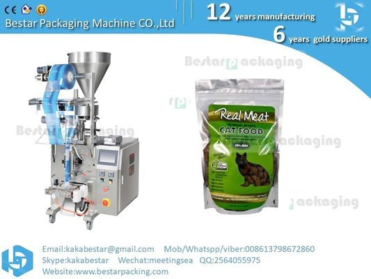 máquina de embalaje vertical de leche en polvo de precio adecuado proveedor