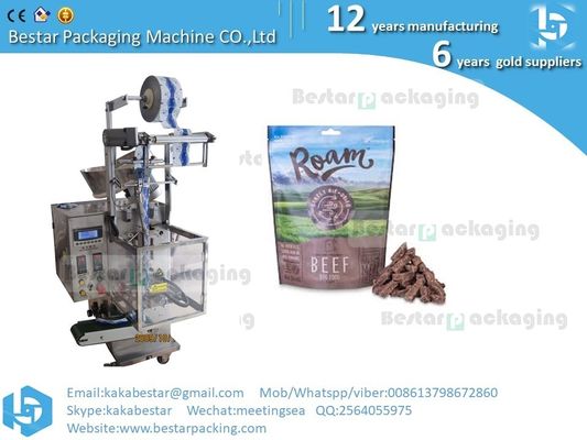 Máquina de embalaje de harina de trigo, leche en polvo, pan en polvo, máquina de embalaje vertical de harina proveedor