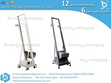 Máquina de medir con tornillo proveedor
