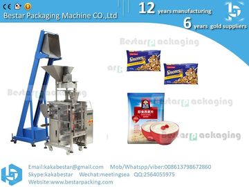 Máquina de embalaje de harina de avena,máquina de embalaje de barras de cereales,máquina de embalaje de barras de cereales personalizada,máquina de embalaje de barras de cereales proveedor