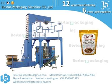 Máquina de embalaje de harina de avena,máquina de embalaje de barras de cereales,máquina de embalaje de barras de cereales personalizada,máquina de embalaje de barras de cereales proveedor